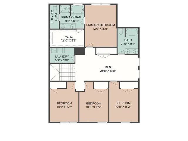 $389,000 | 7437 Silverado Drive, Marrero, LA 70072