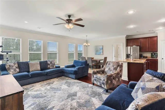 $389,000 | 7437 Silverado Drive, Marrero, LA 70072