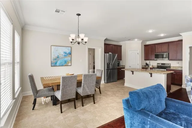 $389,000 | 7437 Silverado Drive, Marrero, LA 70072