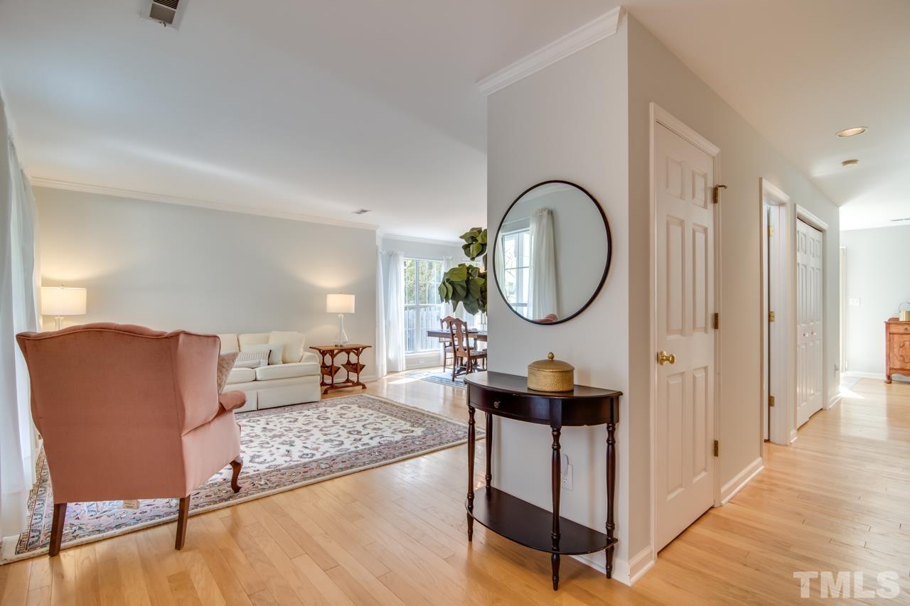 2114 Fountain Ridge Road Chapel Hill, NC 27517 - Photo 2 of 30