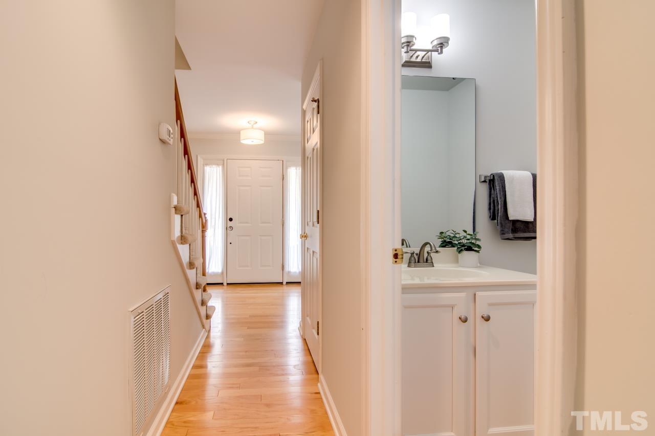 2114 Fountain Ridge Road Chapel Hill, NC 27517 - Photo 14 of 30