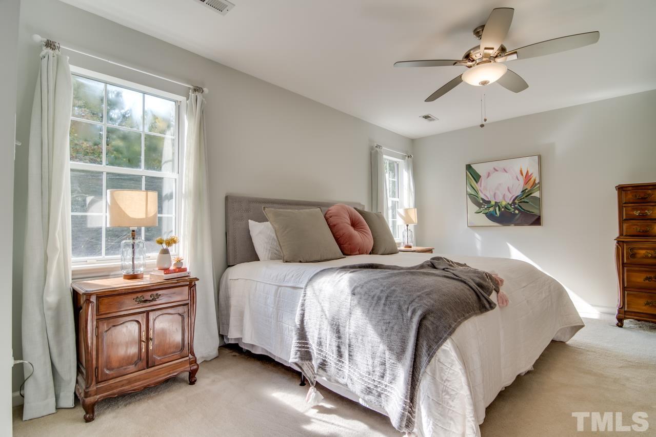 2114 Fountain Ridge Road Chapel Hill, NC 27517 - Photo 15 of 30