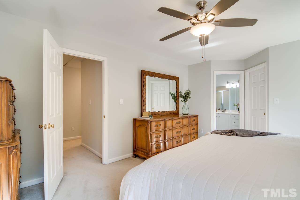 2114 Fountain Ridge Road Chapel Hill, NC 27517 - Photo 16 of 30