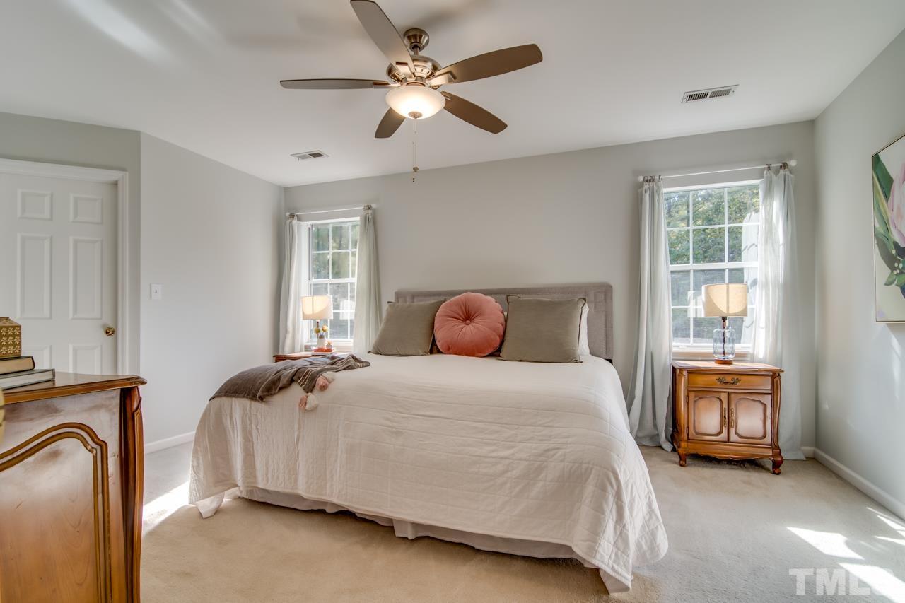 2114 Fountain Ridge Road Chapel Hill, NC 27517 - Photo 18 of 30