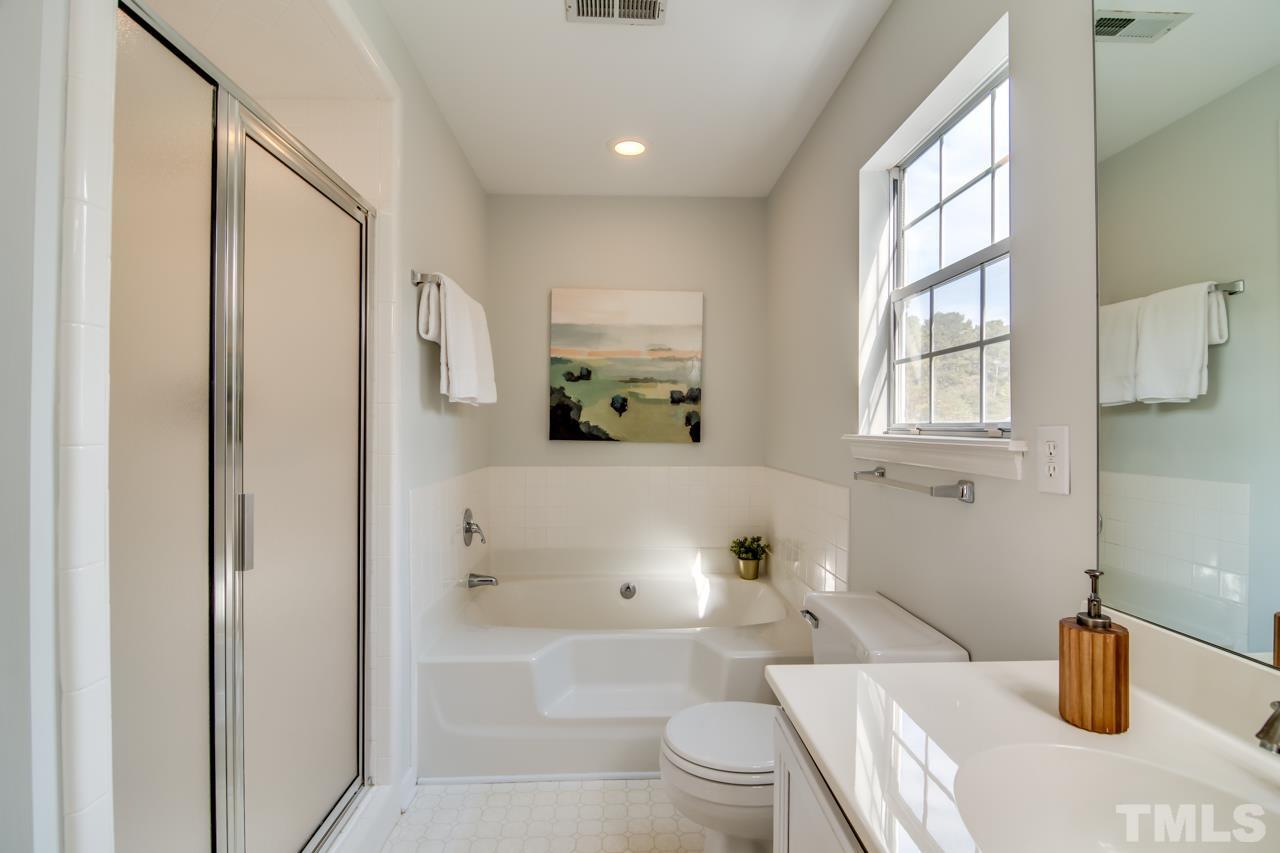 2114 Fountain Ridge Road Chapel Hill, NC 27517 - Photo 19 of 30