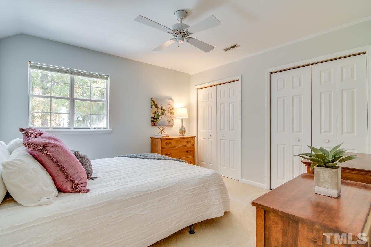 2114 Fountain Ridge Road Chapel Hill, NC 27517 - Photo 20 of 30