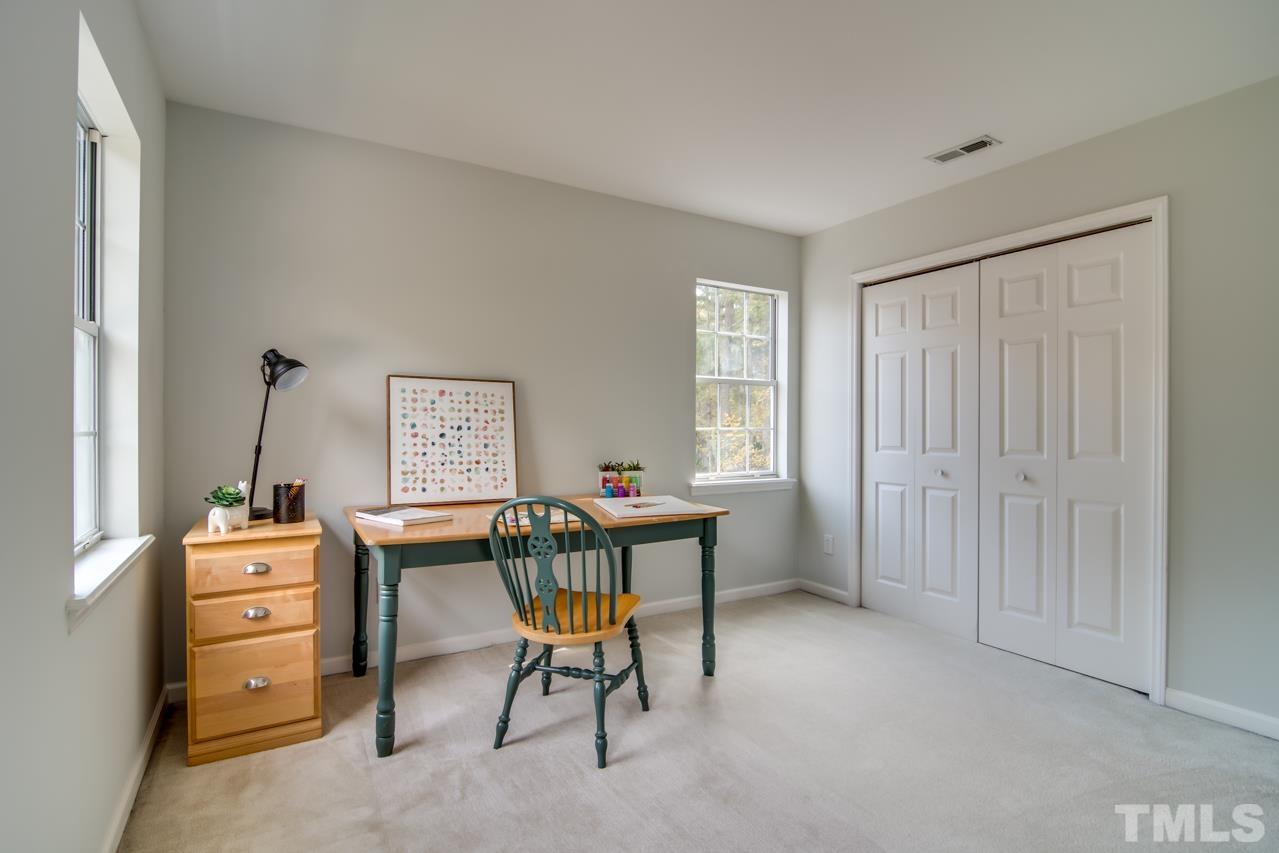 2114 Fountain Ridge Road Chapel Hill, NC 27517 - Photo 21 of 30