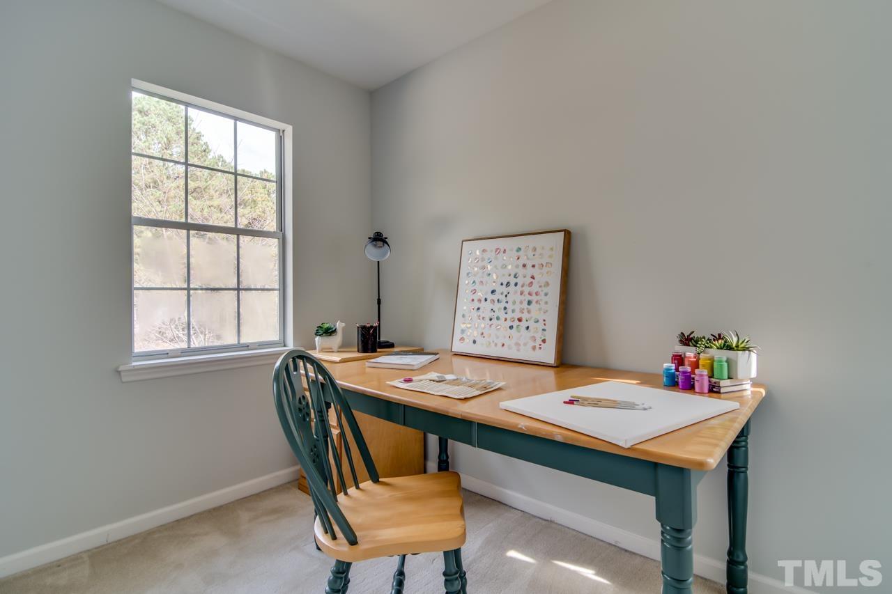 2114 Fountain Ridge Road Chapel Hill, NC 27517 - Photo 22 of 30