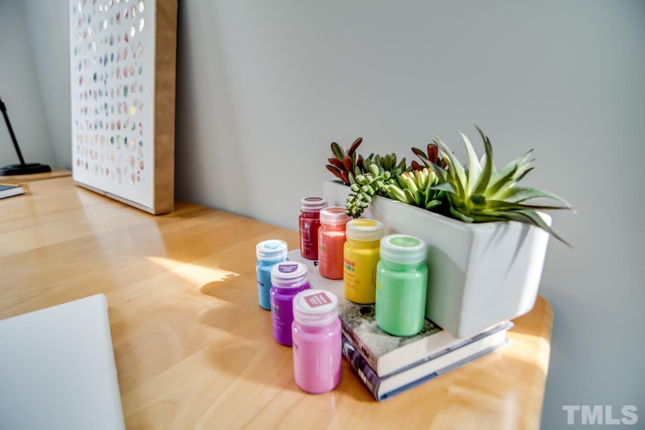 2114 Fountain Ridge Road Chapel Hill, NC 27517 - Photo 23 of 30