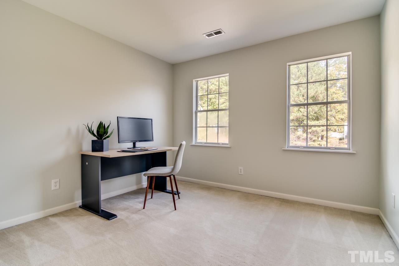 2114 Fountain Ridge Road Chapel Hill, NC 27517 - Photo 25 of 30