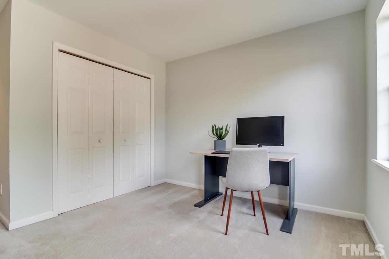 2114 Fountain Ridge Road Chapel Hill, NC 27517 - Photo 26 of 30