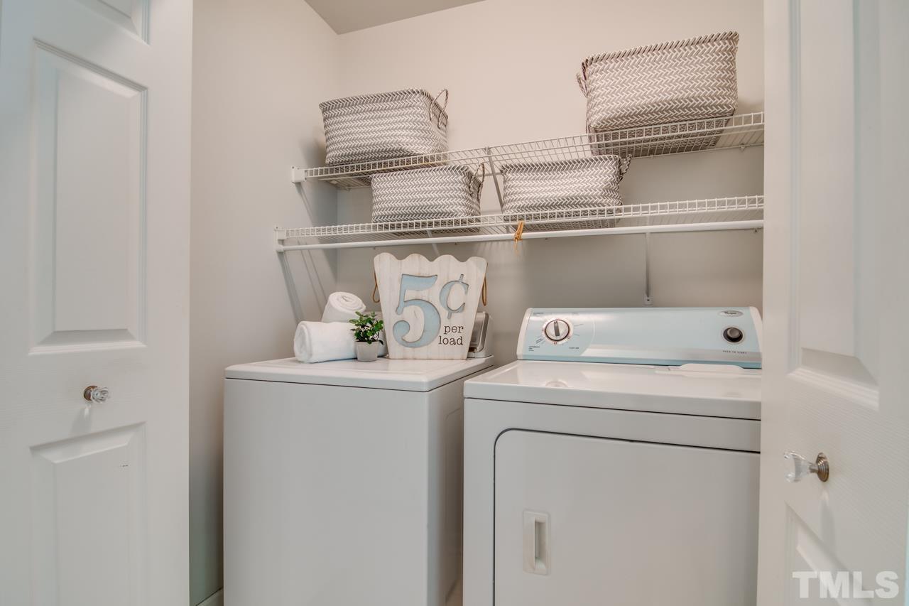 2114 Fountain Ridge Road Chapel Hill, NC 27517 - Photo 27 of 30