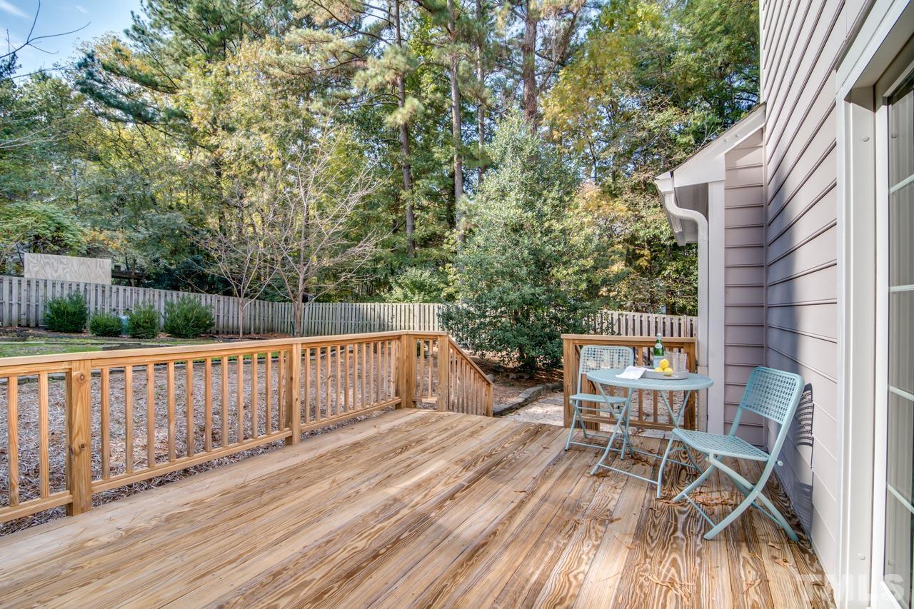 2114 Fountain Ridge Road Chapel Hill, NC 27517 - Photo 28 of 30