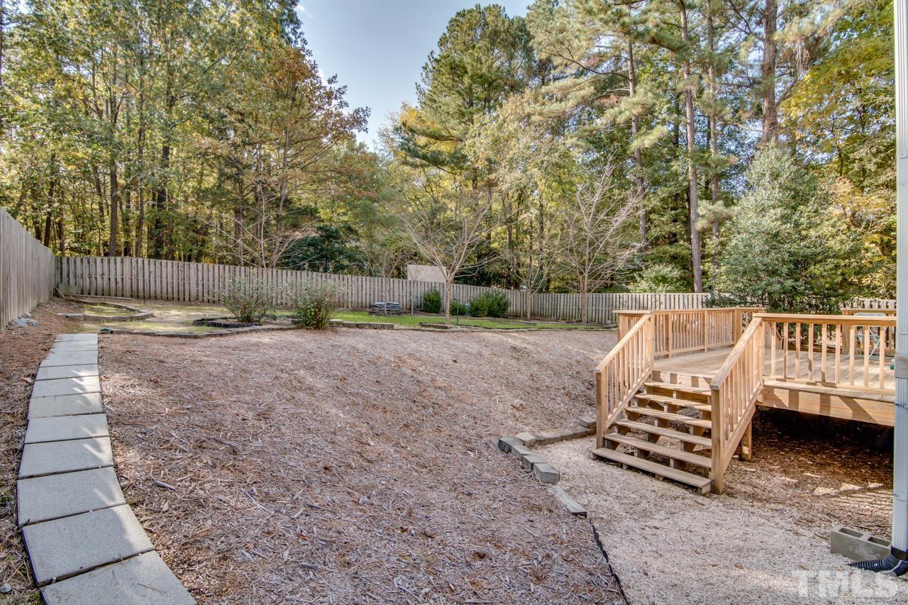 2114 Fountain Ridge Road Chapel Hill, NC 27517 - Photo 30 of 30