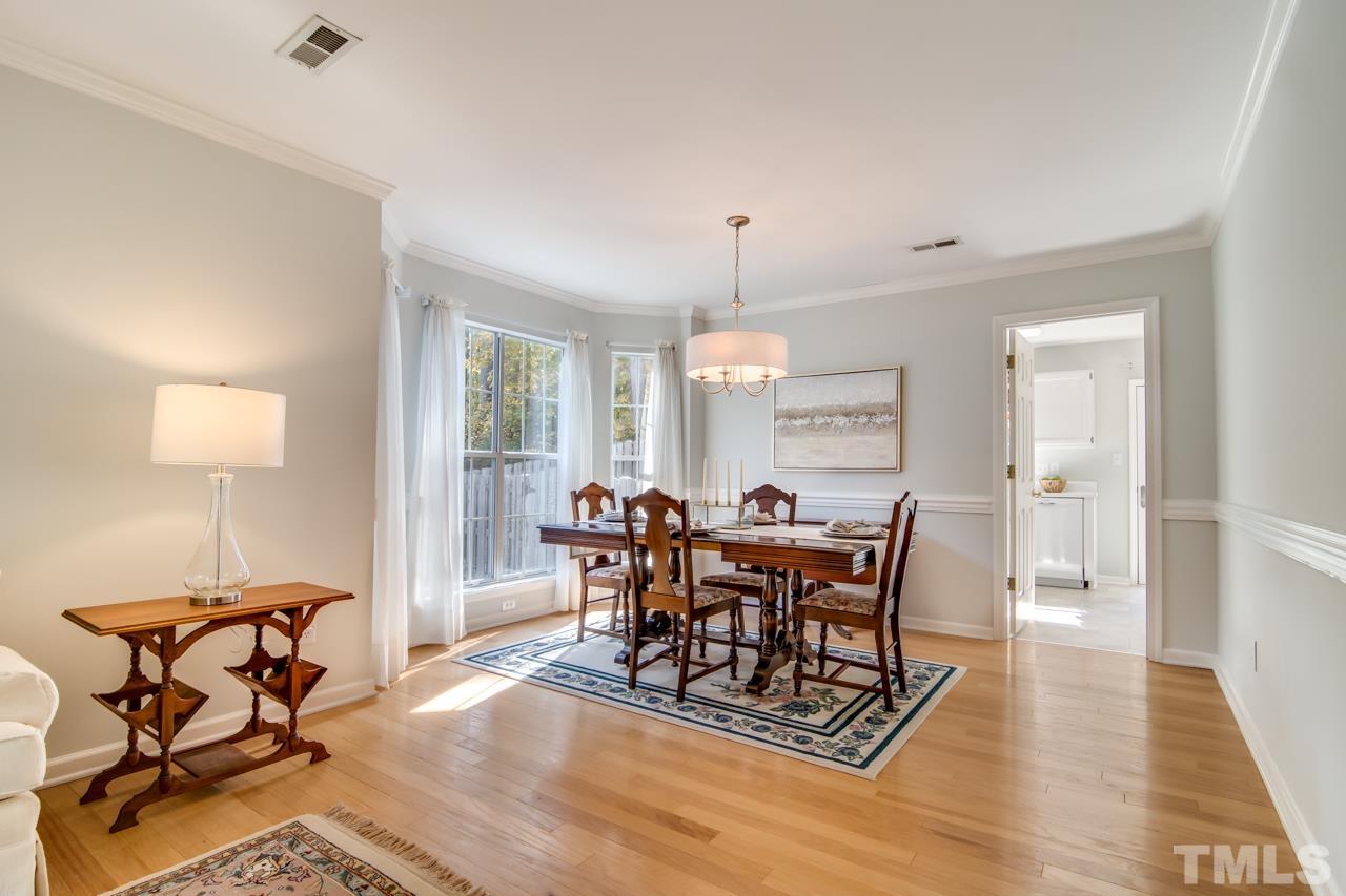 2114 Fountain Ridge Road Chapel Hill, NC 27517 - Photo 5 of 30