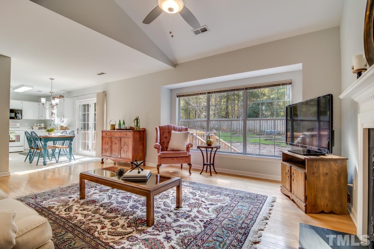 2114 Fountain Ridge Road Chapel Hill, NC 27517 - Photo 6 of 30