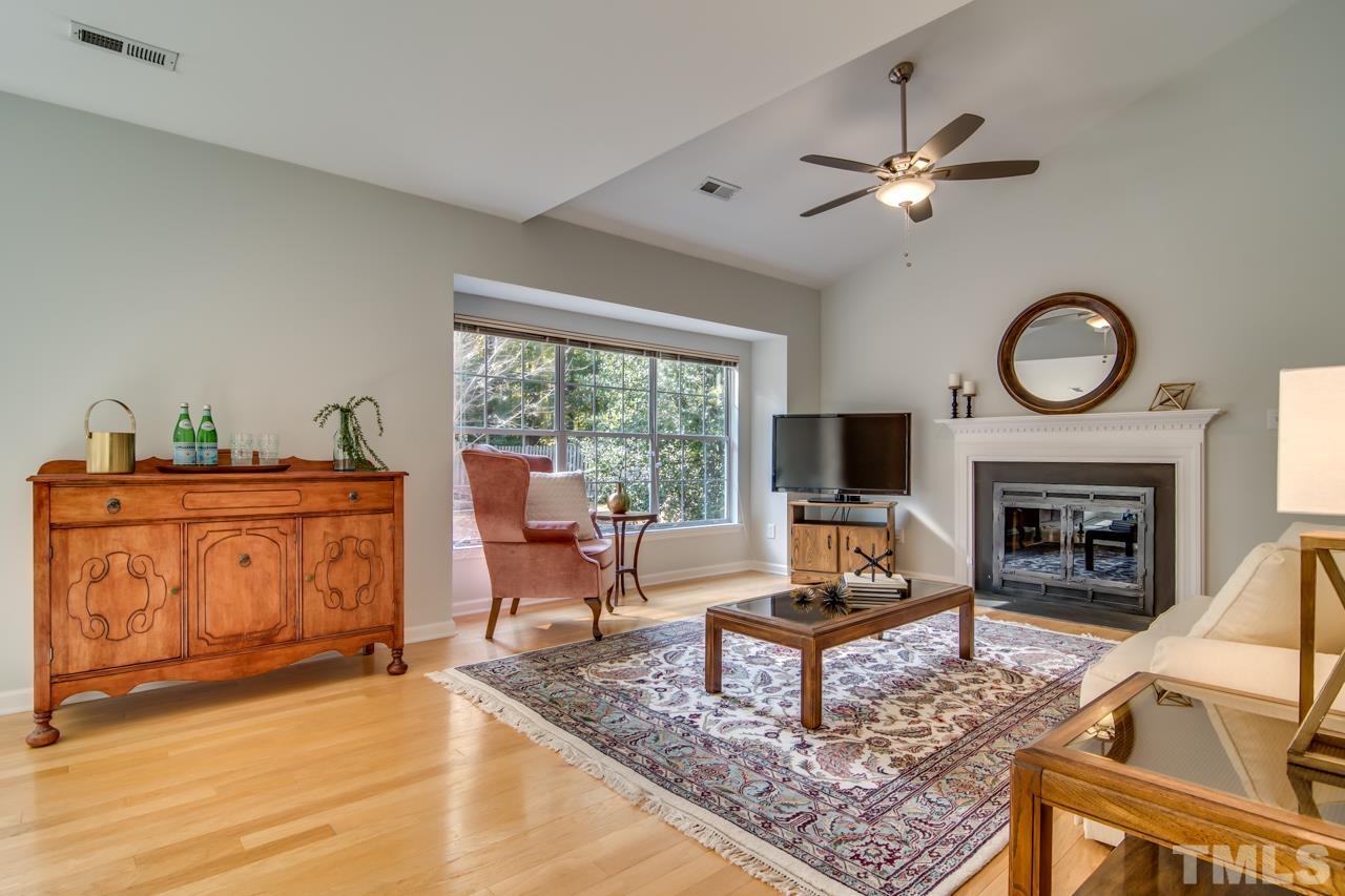 2114 Fountain Ridge Road Chapel Hill, NC 27517 - Photo 7 of 30