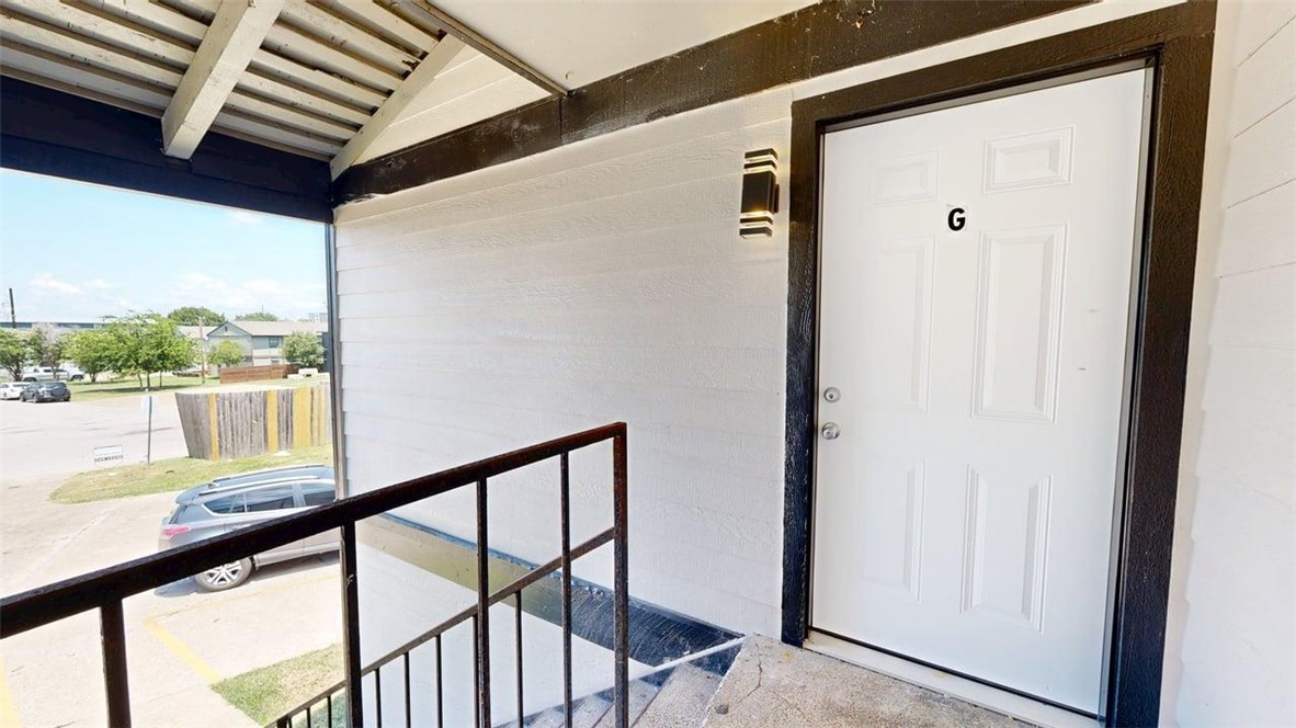 806 Oran Circle, Unit G Bryan, TX 77801 - Photo 2 of 25