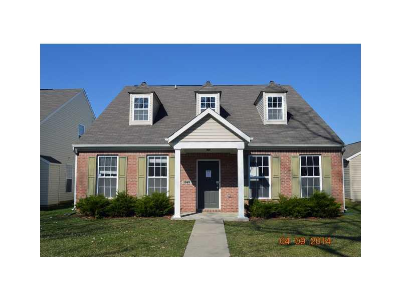 3928 Lincoln Road Indianapolis, IN 46228 - Photo 1 of 10