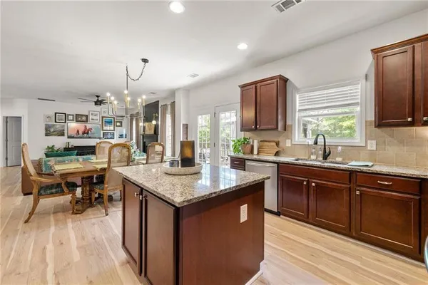 $575,000 | 4970 Creekside Lane, Powder Springs, GA 30127