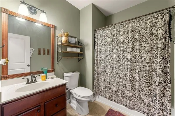 $575,000 | 4970 Creekside Lane, Powder Springs, GA 30127