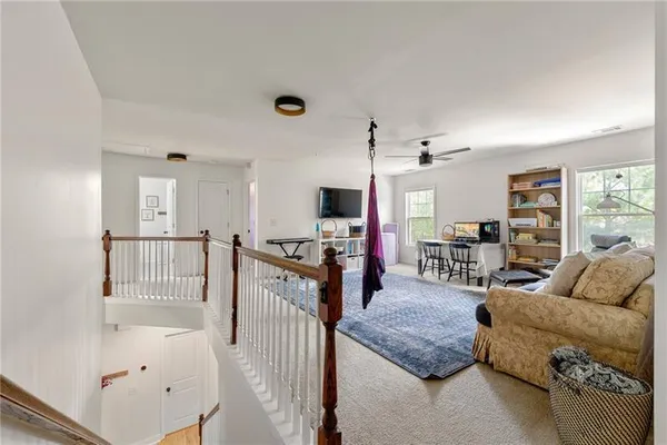 $575,000 | 4970 Creekside Lane, Powder Springs, GA 30127