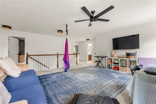 $575,000 | 4970 Creekside Lane, Powder Springs, GA 30127