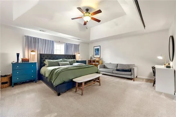 $575,000 | 4970 Creekside Lane, Powder Springs, GA 30127