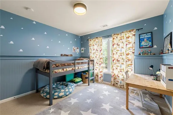 $575,000 | 4970 Creekside Lane, Powder Springs, GA 30127