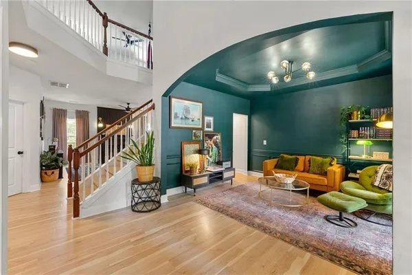 $575,000 | 4970 Creekside Lane, Powder Springs, GA 30127