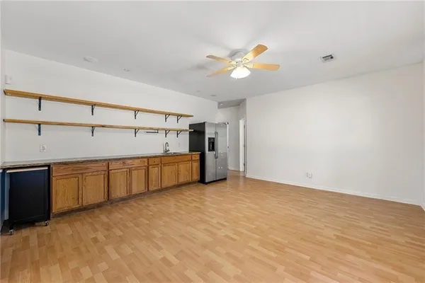 $575,000 | 4970 Creekside Lane, Powder Springs, GA 30127