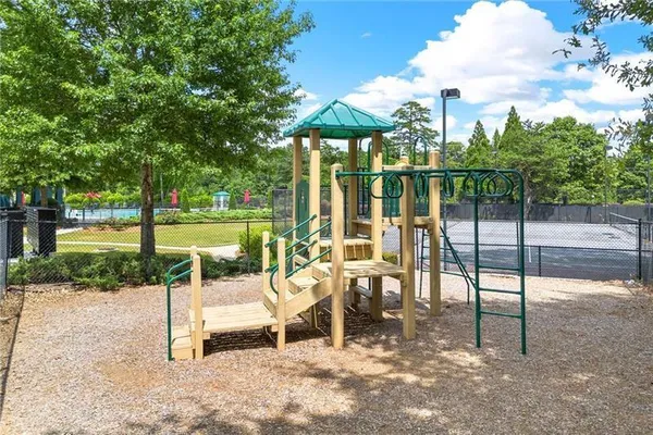 $575,000 | 4970 Creekside Lane, Powder Springs, GA 30127