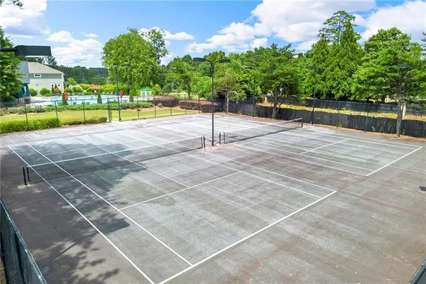 $575,000 | 4970 Creekside Lane, Powder Springs, GA 30127