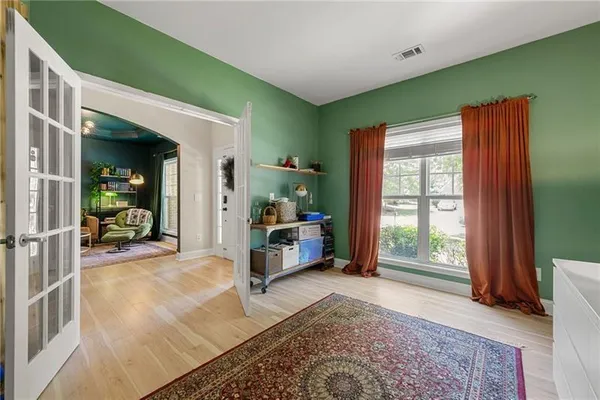 $575,000 | 4970 Creekside Lane, Powder Springs, GA 30127