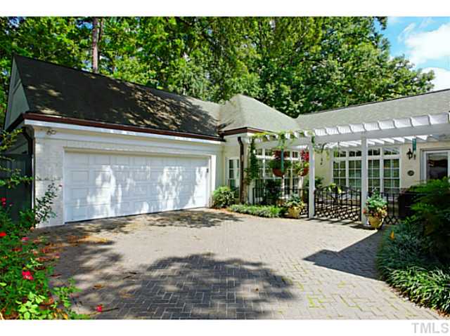 1515 Jarvis Street Raleigh, NC 27608 - Photo 18 of 20 Gallery Image 18