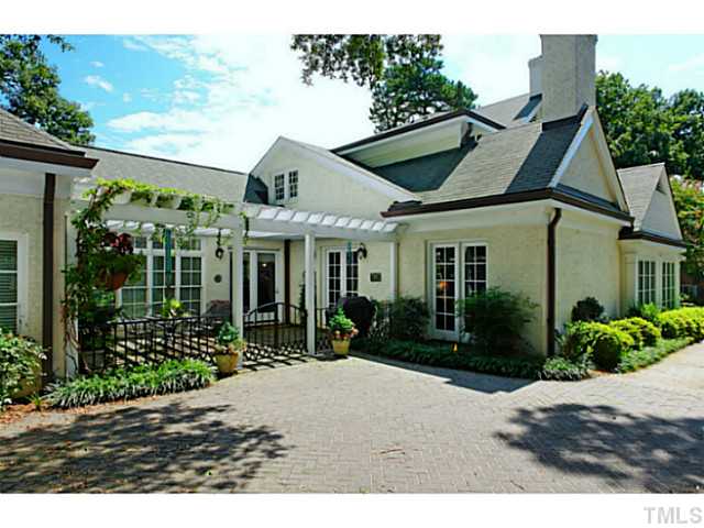 1515 Jarvis Street Raleigh, NC 27608 - Photo 3 of 20 Gallery Image 3