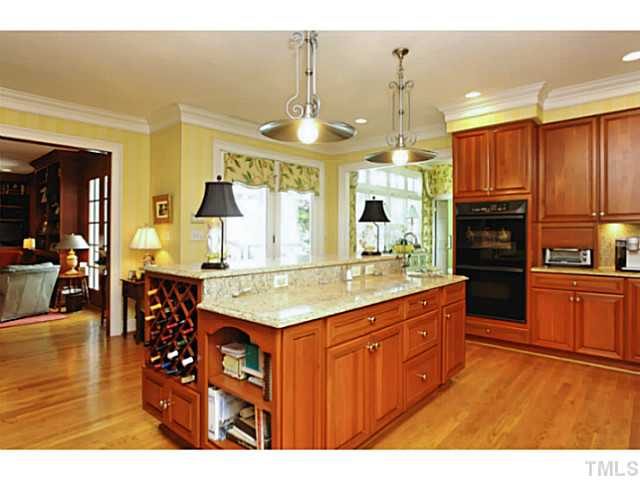 1515 Jarvis Street Raleigh, NC 27608 - Photo 5 of 20 Gallery Image 5