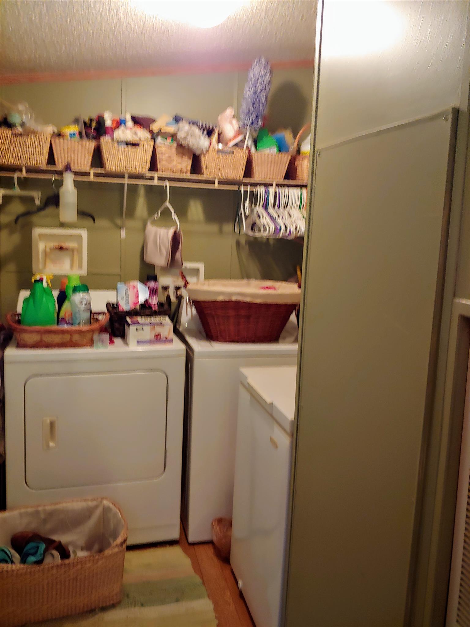 1235 Cunningham Road Readyville, TN 37149 - Photo 17 of 30 a room with storage and utility