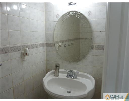 4 Paddock Court Edison, NJ 08820 - Photo 22 of 23 a bathroom with a sink and a mirror