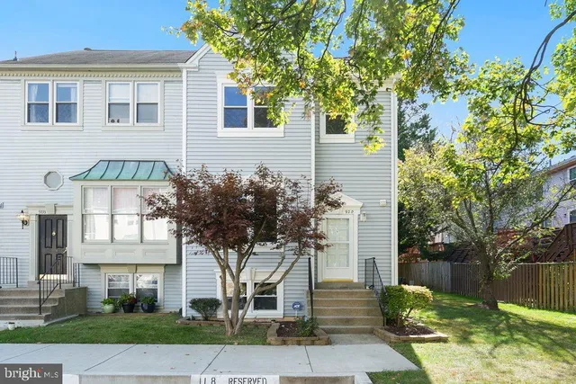 $570,000 | 920 Bayridge Terrace, Gaithersburg, MD 20878