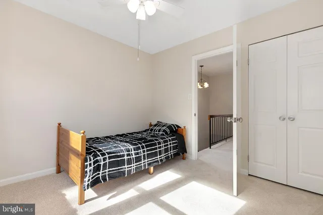 $570,000 | 920 Bayridge Terrace, Gaithersburg, MD 20878