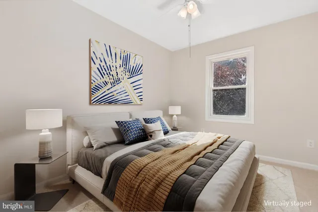 $570,000 | 920 Bayridge Terrace, Gaithersburg, MD 20878