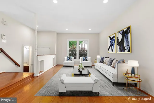 $570,000 | 920 Bayridge Terrace, Gaithersburg, MD 20878