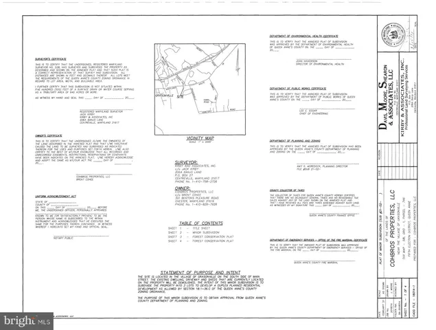 $419,000 | 5128 Main Street, Grasonville, MD 21638