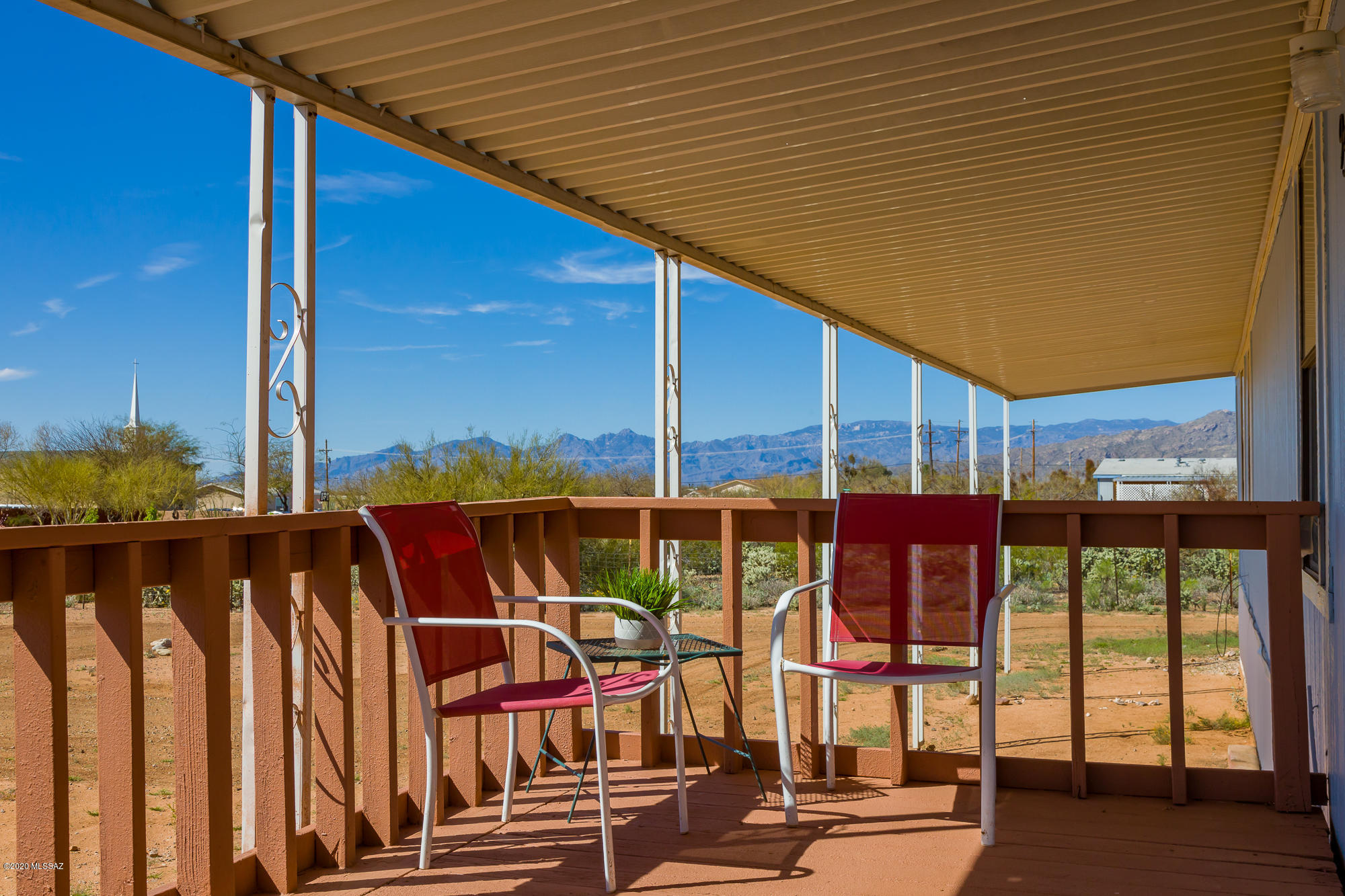9375 South Rincon Mesa Dr. Vail, AZ 85641 - Photo 20 of 29