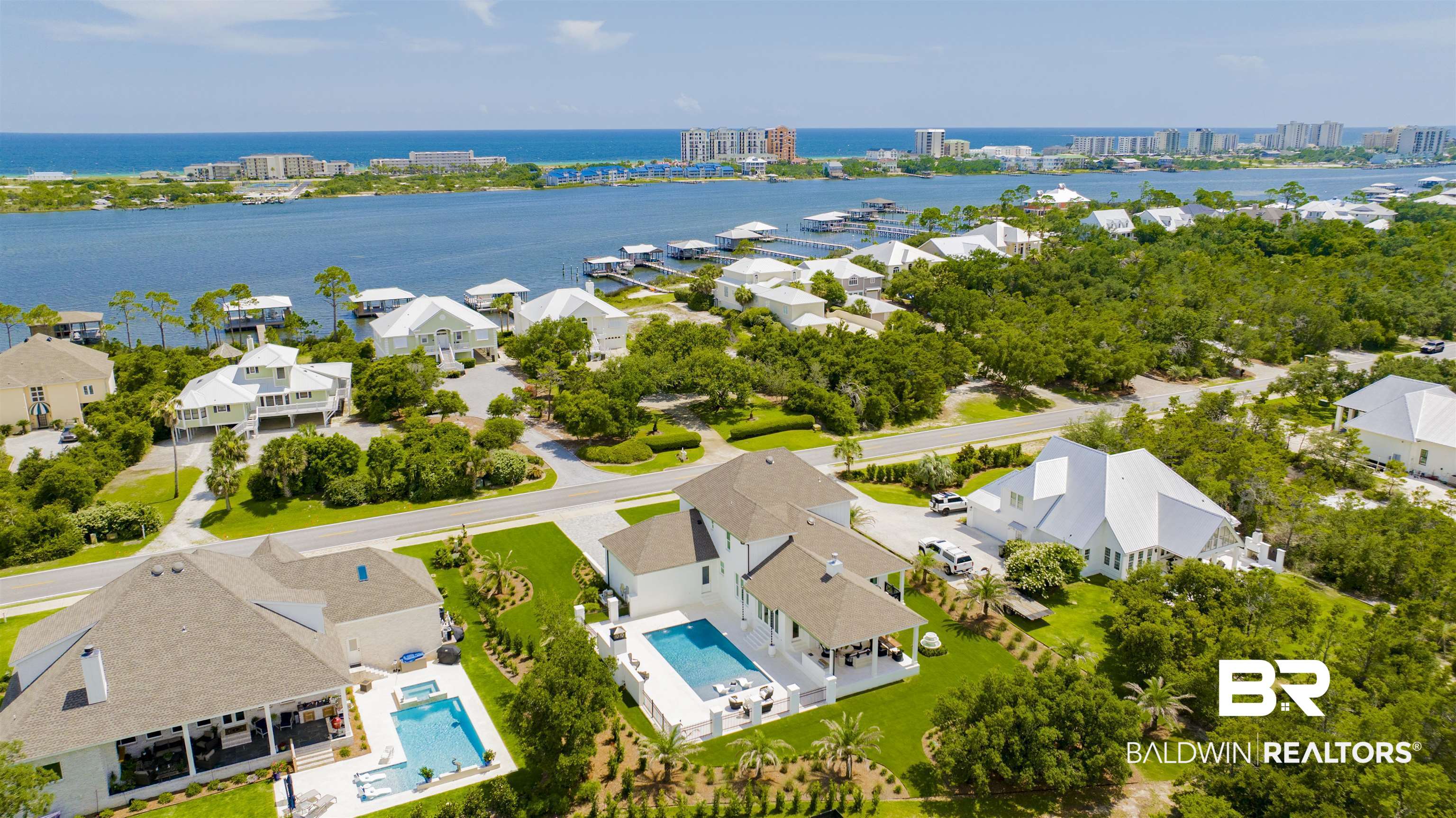 31099 River Road Orange Beach, AL 36561 - Photo 60 of 63 Gallery Image 60