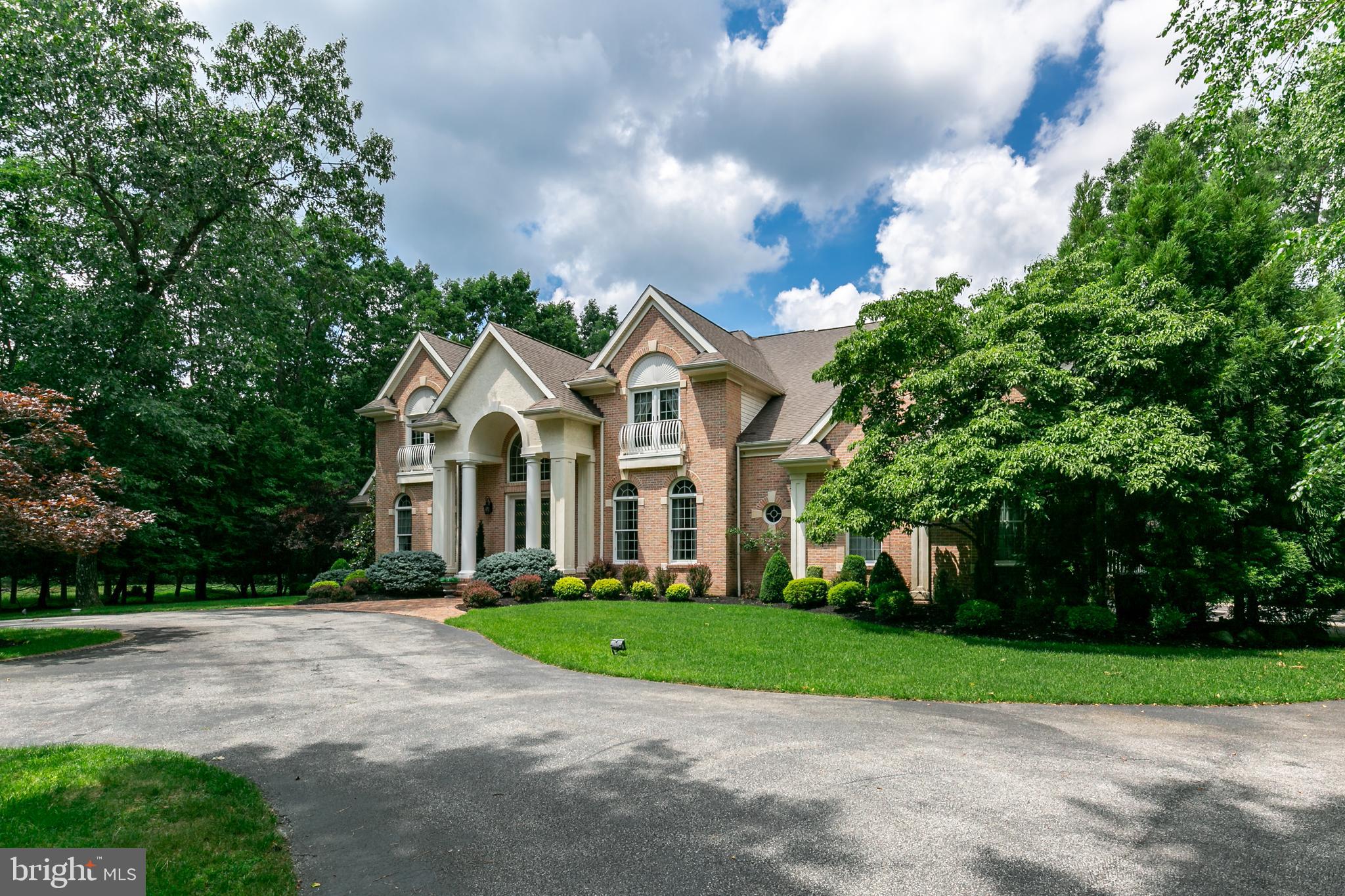 6 Elderberry Drive Medford, NJ 08055 - Photo 2 of 70