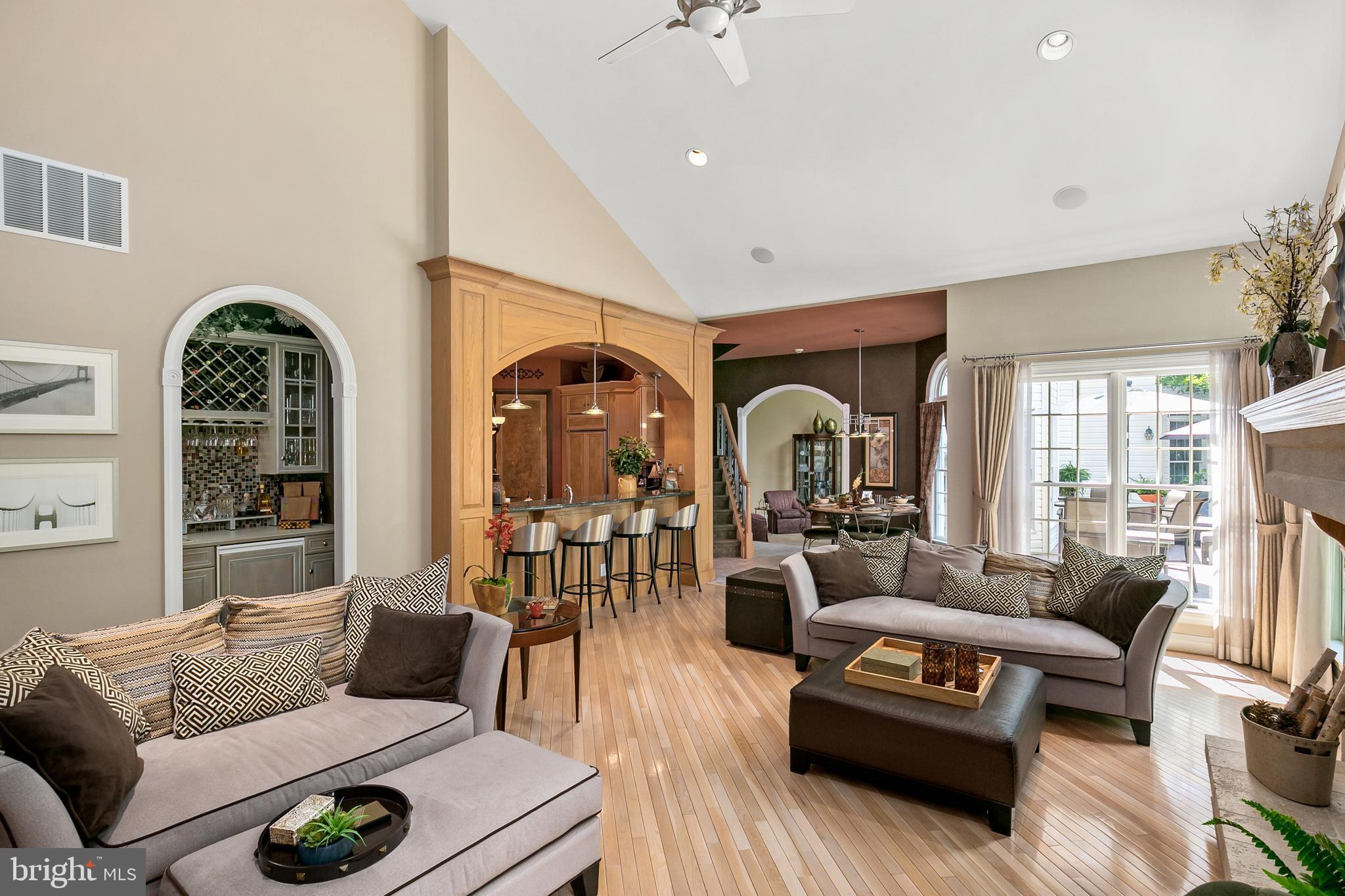 6 Elderberry Drive Medford, NJ 08055 - Photo 20 of 70