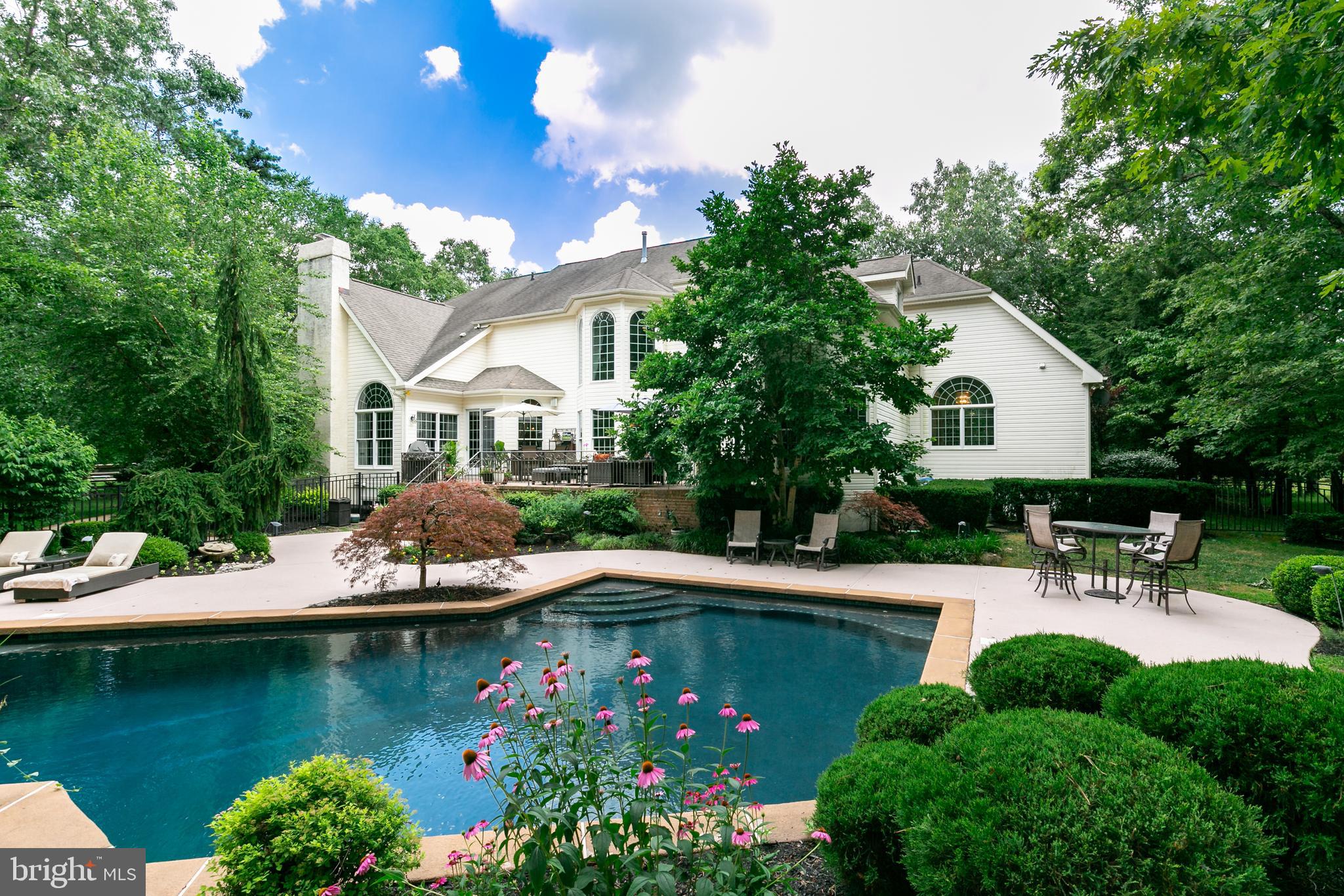 6 Elderberry Drive Medford, NJ 08055 - Photo 45 of 70