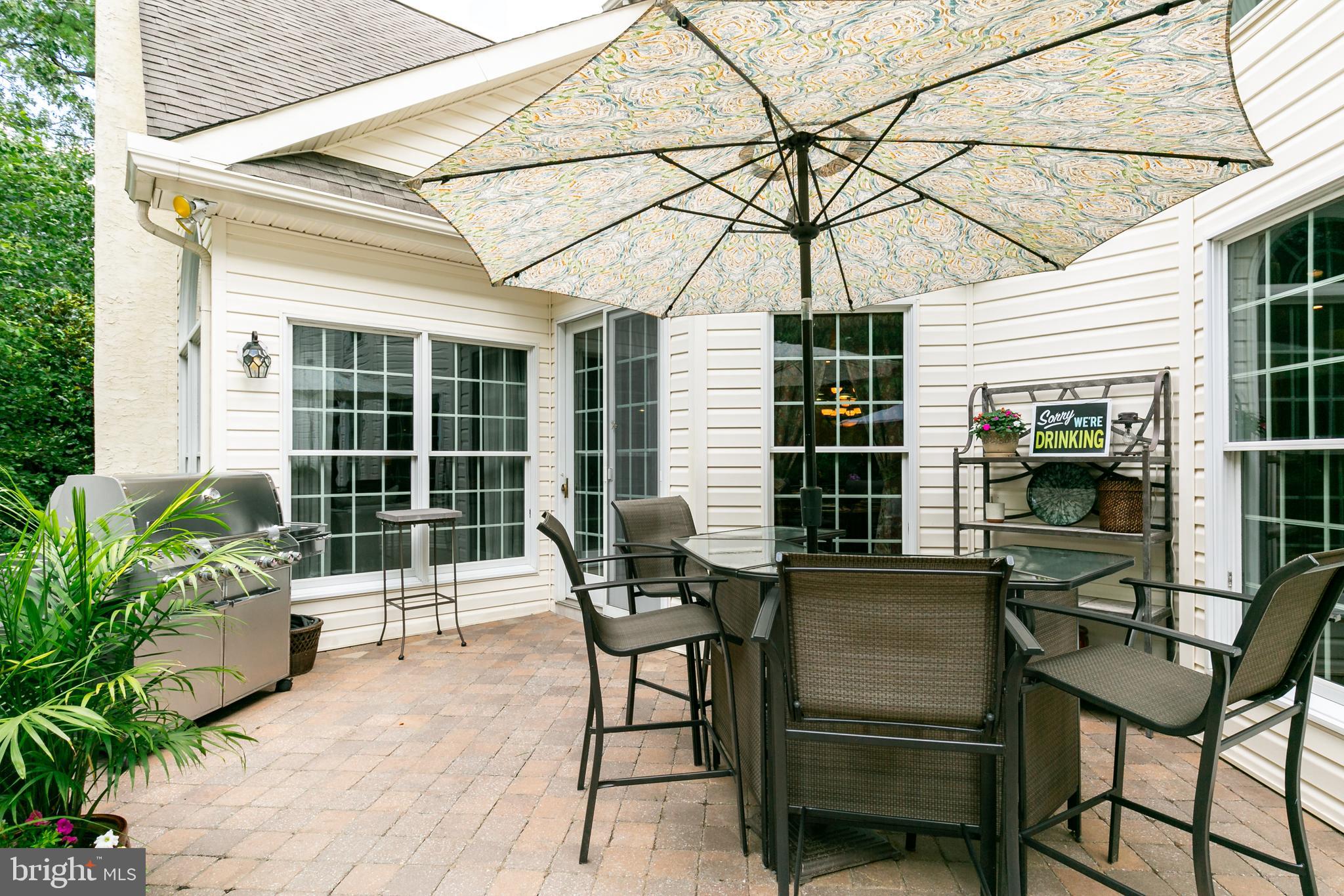 6 Elderberry Drive Medford, NJ 08055 - Photo 46 of 70